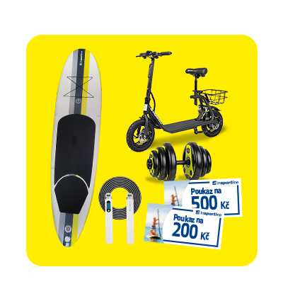 Registruj se a zjisti podle kódu svoji výhru