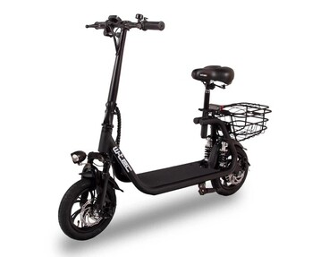 Elektrická koloběžka