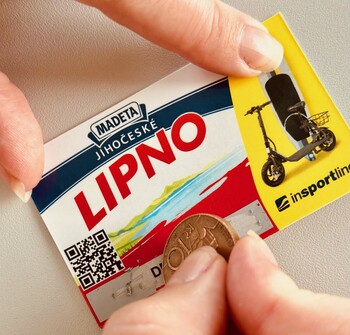 Najdi jeden z více než 1450 ukrytých výherních losů